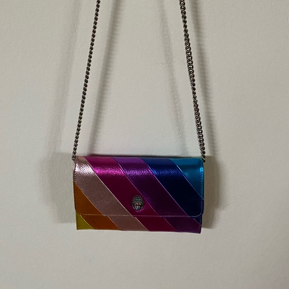 Kurt Geiger Wallet Mini Purse